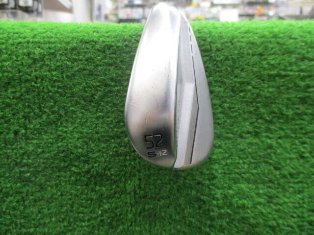 PING ウェッジ GLIDE 4.0 52°-S12