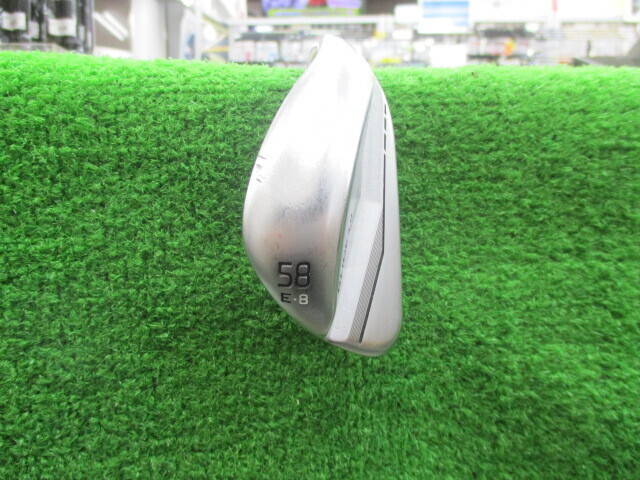 PING ウェッジ GLIDE 4.0 58°-E8