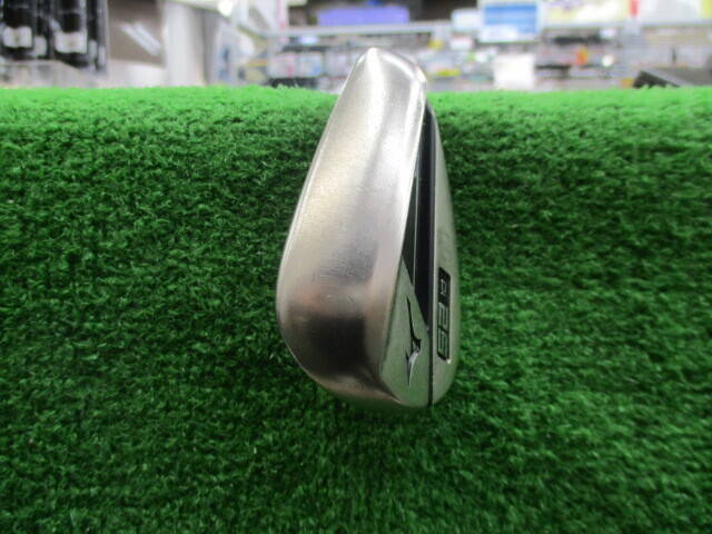 Mizuno ウェッジ S23 カッパーコバルト 52°-10° S-GRIND