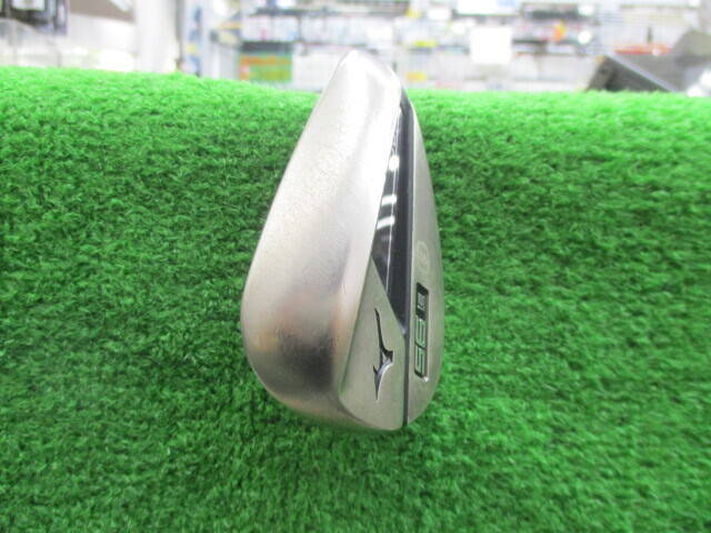 Mizuno ウェッジ S23 カッパーコバルト 56°-12° S-GRIND