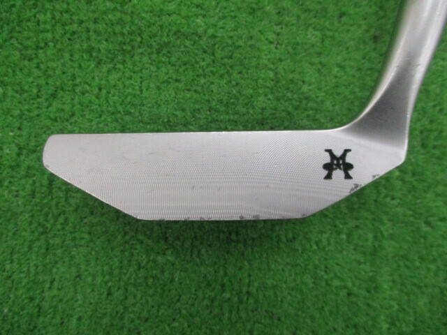 TMJ パター TMJ パター 1