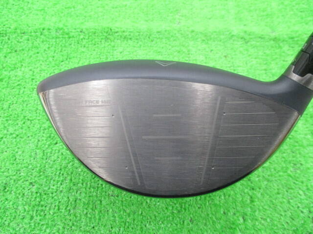 Callaway ドライバー ROGUE ST MAX LS 10.5°