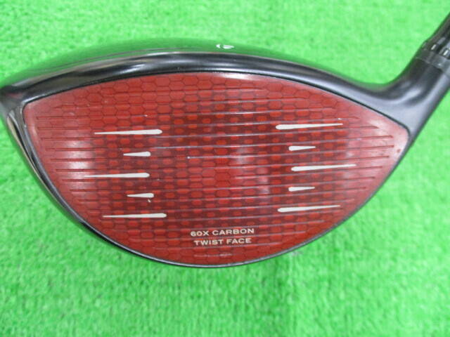 TaylorMade ドライバー STEALTH 2 PLUS+ 9°