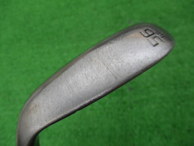 Titleist ウェッジ Vokey SM9 ジェットブラック 56°-10S