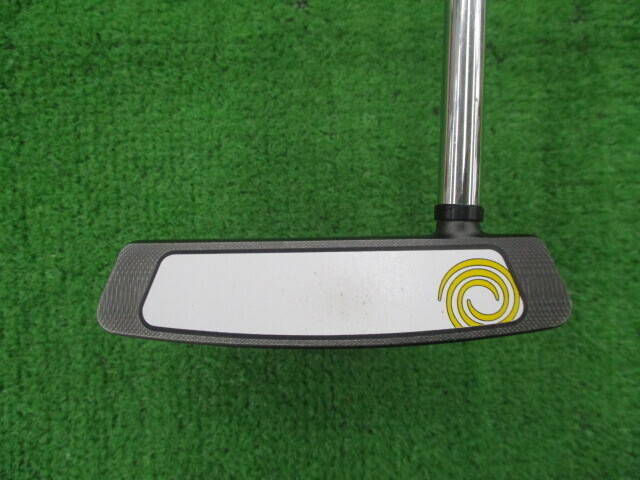 ODYSSEY パター MILLED COLLECTION TX #2M