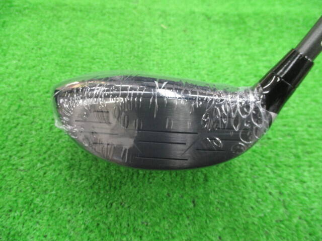 DUNLOP フェアウェイウッド XXIO (2024) X-eks- #5(18°)