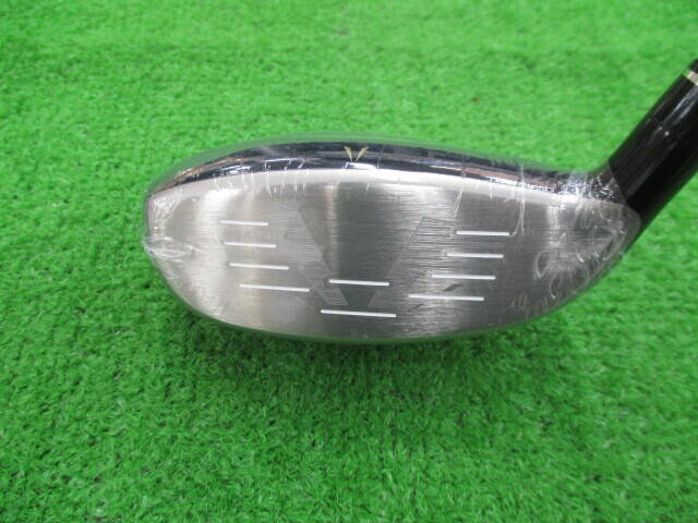 DUNLOP ユーティリティ XXIO (2024) ネイビー H4(20°)