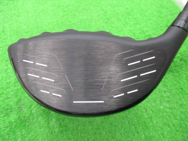 PING ドライバー G430 LST 9°