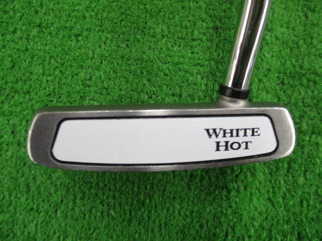 ODYSSEY パター WHITE HOT #5