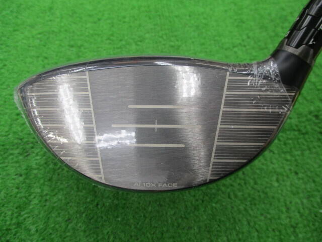 Callaway ドライバー ELYTE MINI 13.5°
