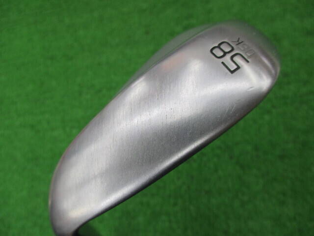 Titleist ウェッジ Vokey SM10 ツアークローム 58°-06K