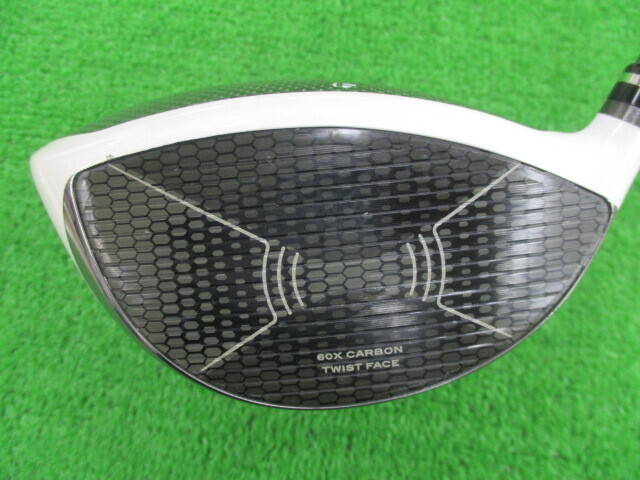 TaylorMade ドライバー STEALTH GLOIRE 10.5°