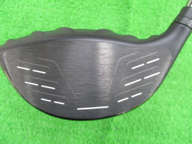 PING ドライバー G430 MAX 10.5°