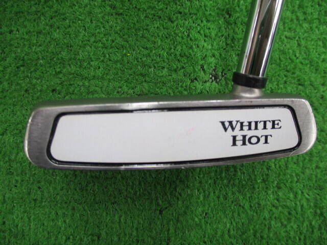ODYSSEY パター WHITE HOT #5
