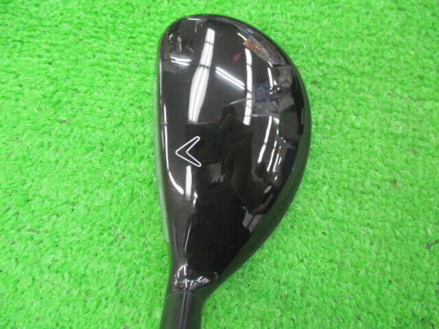 Callaway ユーティリティ X2 HOT #3(19゜)