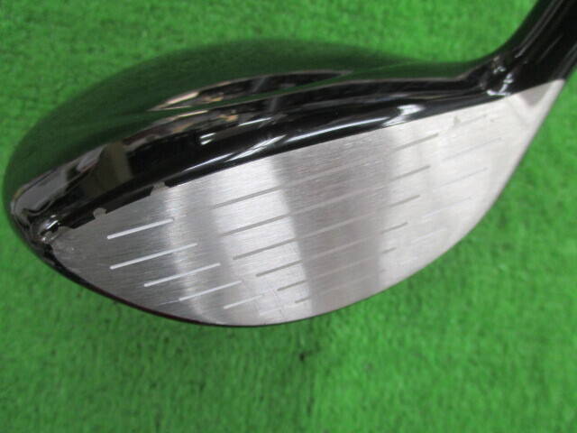 PRGR フェアウェイウッド egg (2017) #7(21゜)