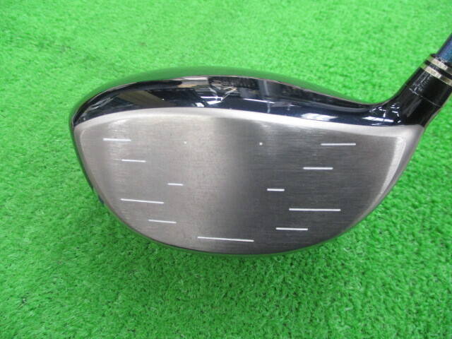 DUNLOP ドライバー XXIO (2016) 10.5゜