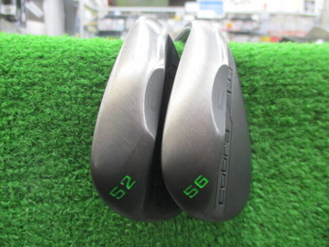 cobra ウェッジ COBRA SNAKEBITE (2023) BLACK 52°-08°Versatile