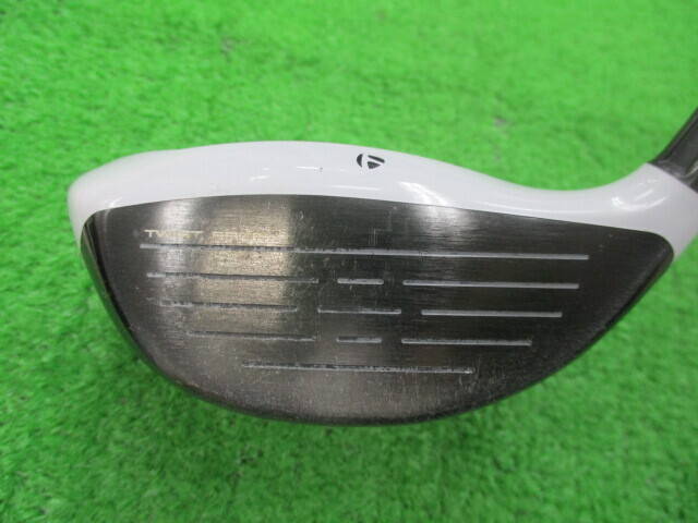 TaylorMade フェアウェイウッド SIM MAX #5(18°)