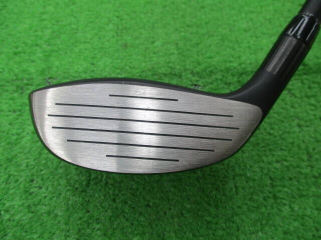 BALDO ユーティリティ COMPETIZIONE 568 (2023) #2(17°)