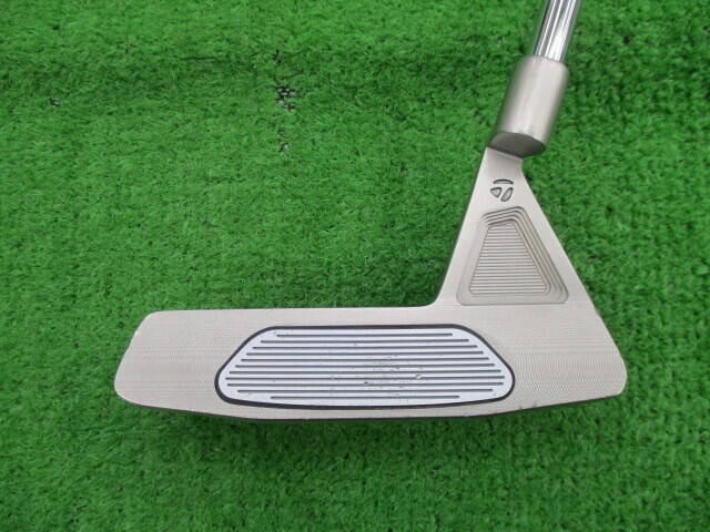TaylorMade パター TP COLLECTION HYDRO BLAST JUNO TB1 ツアートラスヒール