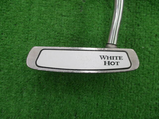 ODYSSEY パター WHITE HOT #5