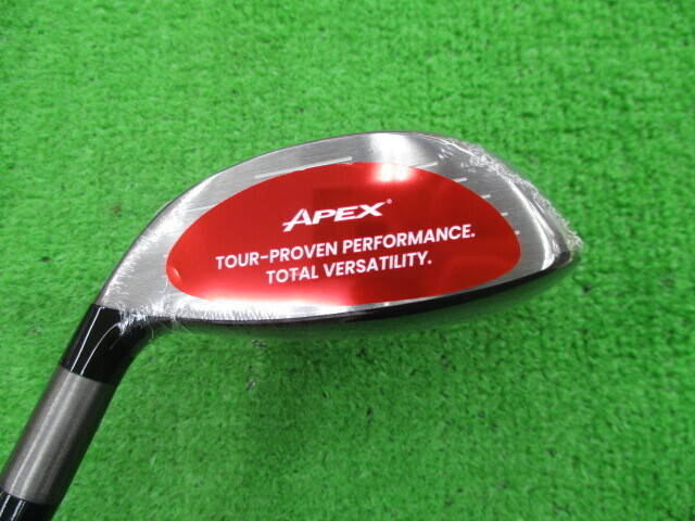 Callaway ユーティリティ APEX UW (2025) 21°
