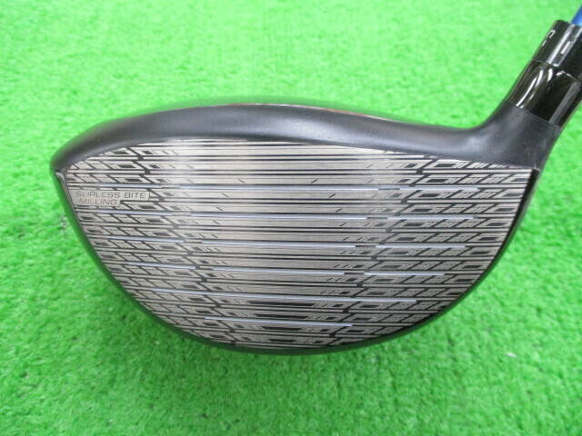 BRIDGESTONE ドライバー BRIDGESTONE B1 ST  9.5°