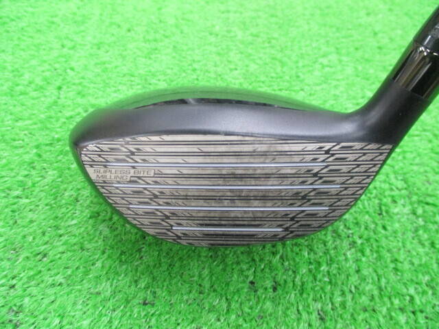 BRIDGESTONE フェアウェイウッド BRIDGESTONE B2 HT #7(21°)