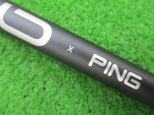 PING シャフト PING シャフト
