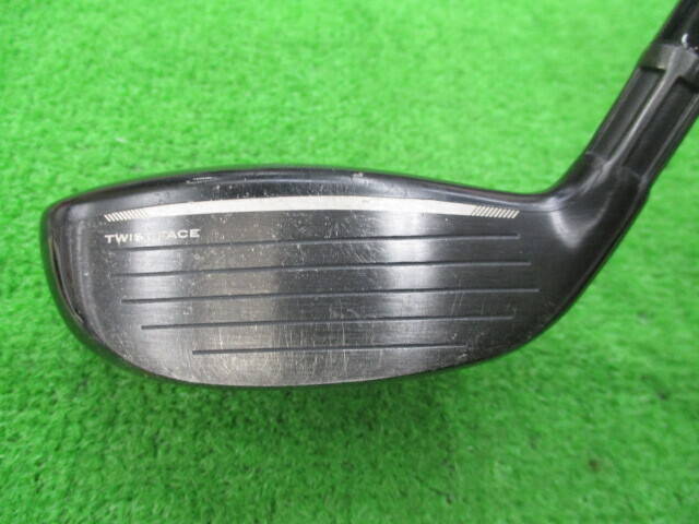 TaylorMade ユーティリティ STEALTH 2 #3(19°)