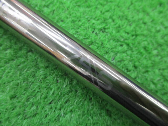 PING シャフト PING シャフト