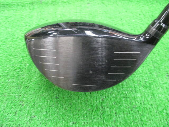 GRAVITY ドライバー WACCINE compo WACWAC-7