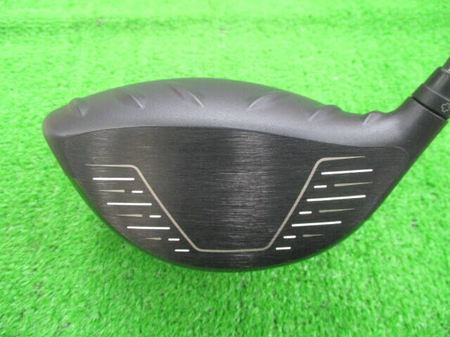 PING ドライバー G410 PLUS  9°