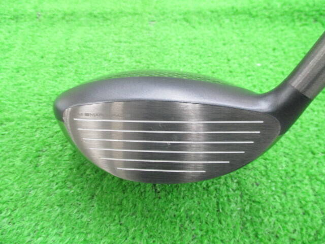 Callaway フェアウェイウッド PARADYM Ai SMOKE Triple Diamond #5(18°)