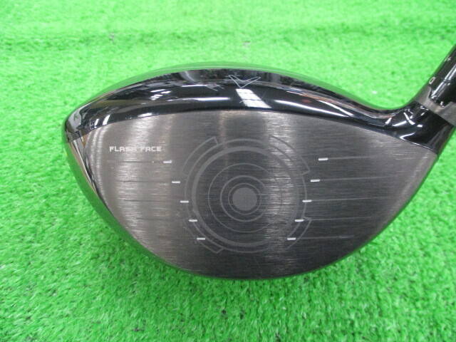 Callaway ドライバー EPIC FLASH SUB ZERO 10.5°
