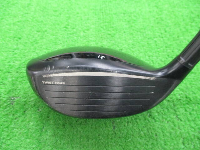 TaylorMade フェアウェイウッド STEALTH 2 HD #7(23°)