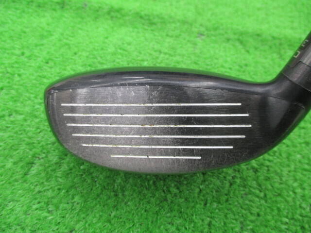 Titleist ユーティリティ 915H (付属無) #3(21゜)