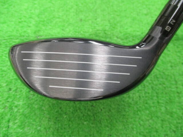 Titleist フェアウェイウッド GT2 21°
