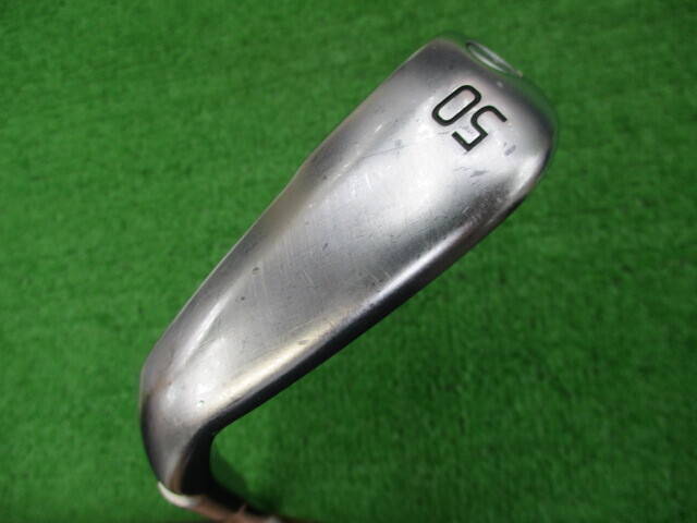 PING ウェッジ G430 50°