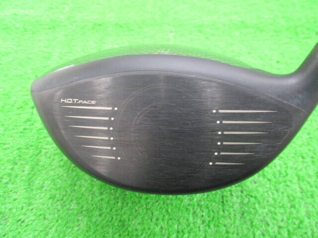cobra ドライバー AEROJET LS 10.5°