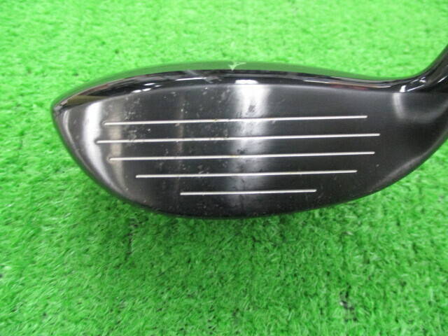 Mizuno ユーティリティ ST200X #6(26°)