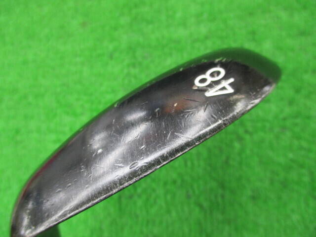 TEAM TOHO ウェッジ TEAM TOHO 匠 FORGED ロイヤル 48°