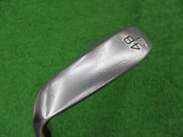 Titleist ウェッジ Vokey SM8 ツアークローム 48°-10F