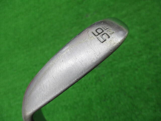 Titleist ウェッジ Vokey SM8 ツアークローム 56°-14F