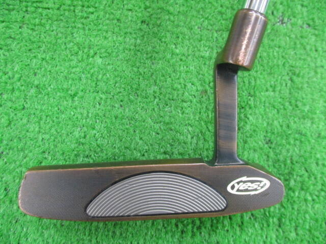 YES パター C-GROOVE CALLIE