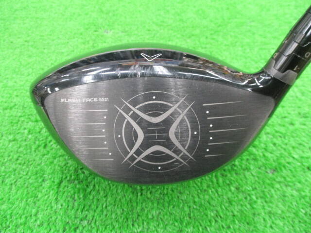 Callaway ドライバー EPIC SPEED 10.5°
