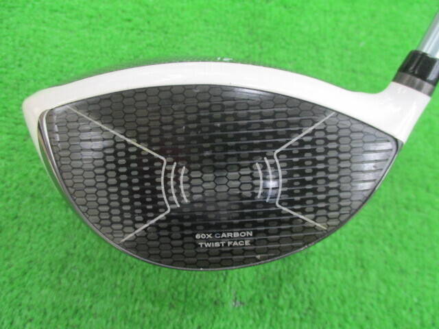 TaylorMade ドライバー STEALTH GLOIRE 10.5°