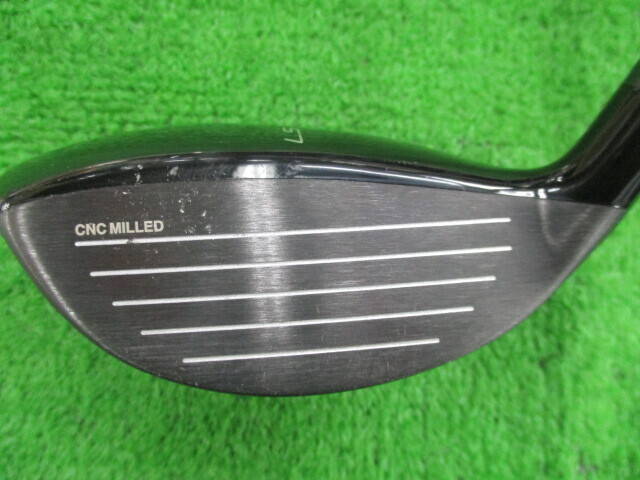 PRGR ユーティリティ LS #5(27°)