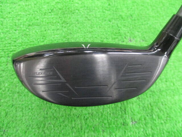 DUNLOP フェアウェイウッド XXIO (2024) X-eks- #4(16.5°)